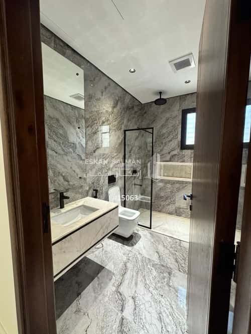 شقة ب 5 غرف Al Malqa, Madinah