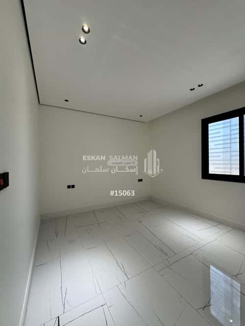 شقة ب 5 غرف Al Malqa, Madinah