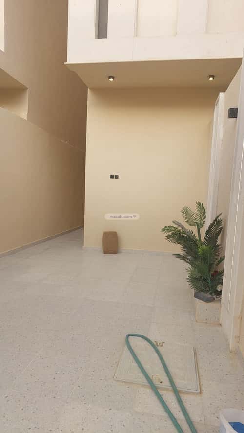 Villa 263 SQM Facing East on 15m Width Street Twaeeq, West Riyadh, Riyadh