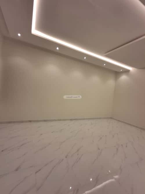 5 bedroom floor in Badr