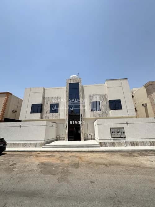 Apartment with 5 Bedrooms Al Malqa, Madinah