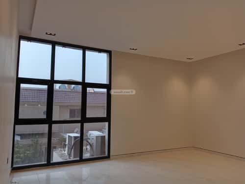 Villa 205 SQM facing North on 15m width street الخليج، شرق الرياض، الرياض