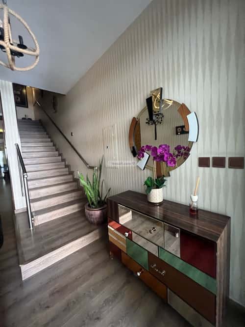 Villa 229.97 SQM Facing South on 15m Width Street Riyadh, Diriyah