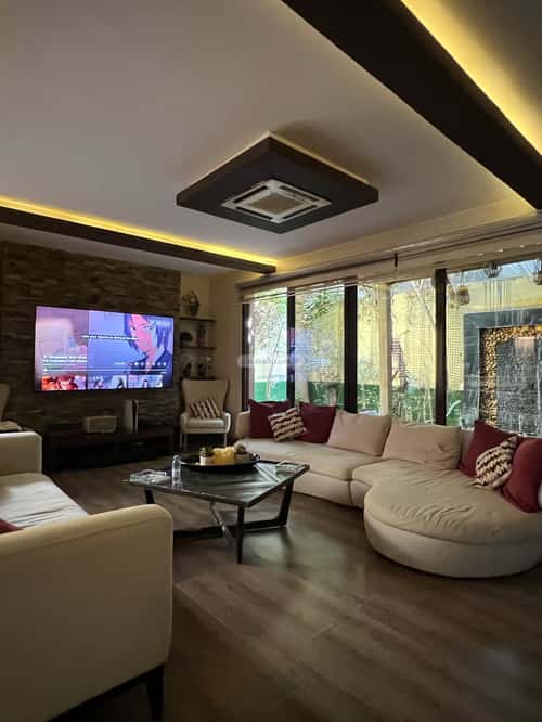 Villa 229.97 SQM Facing South on 15m Width Street Riyadh, Diriyah