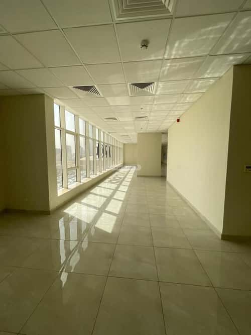 مكتب للإيجار الصحافة، شمال الرياض، الرياض