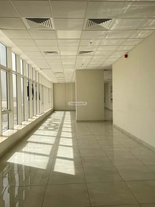 مكتب للإيجار الصحافة، شمال الرياض، الرياض