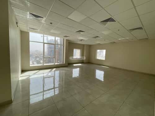 مكتب للإيجار الصحافة، شمال الرياض، الرياض