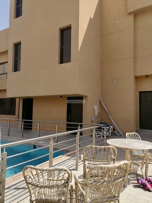 Apartment with 3 Bedrooms An-Narjis, North Riyadh, Riyadh