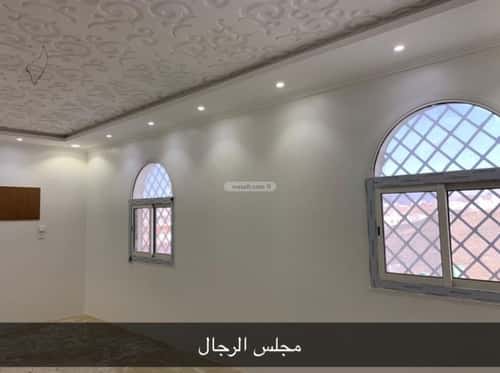 Floor 500 SQM with 4 Bedrooms Tebah, Makkah Al Mukarramah