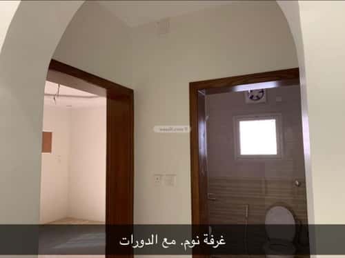 دور 500 متر مربع ب 4 غرف طيبة، مكة المكرمة