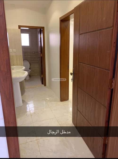 دور 500 متر مربع ب 4 غرف طيبة، مكة المكرمة