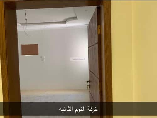 Floor 500 SQM with 4 Bedrooms Tebah, Makkah Al Mukarramah