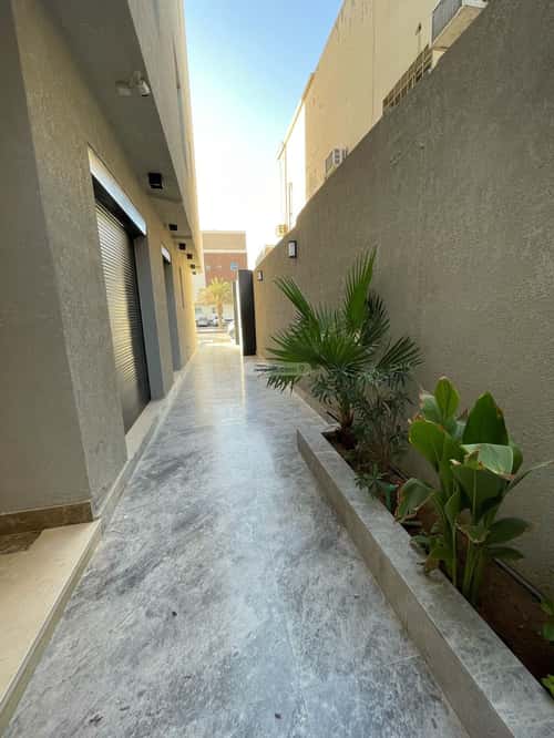 شقة ب 3 غرف النخيل، شمال الرياض، الرياض