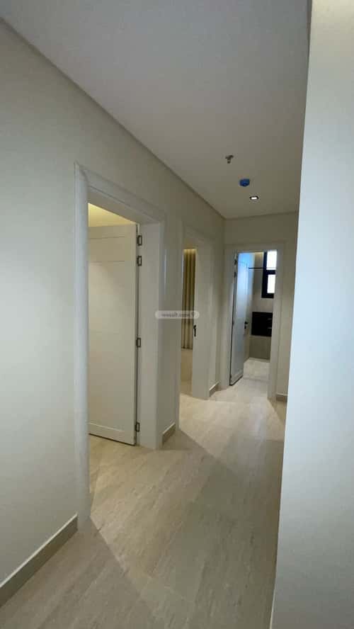 شقة ب 3 غرف النخيل، شمال الرياض، الرياض