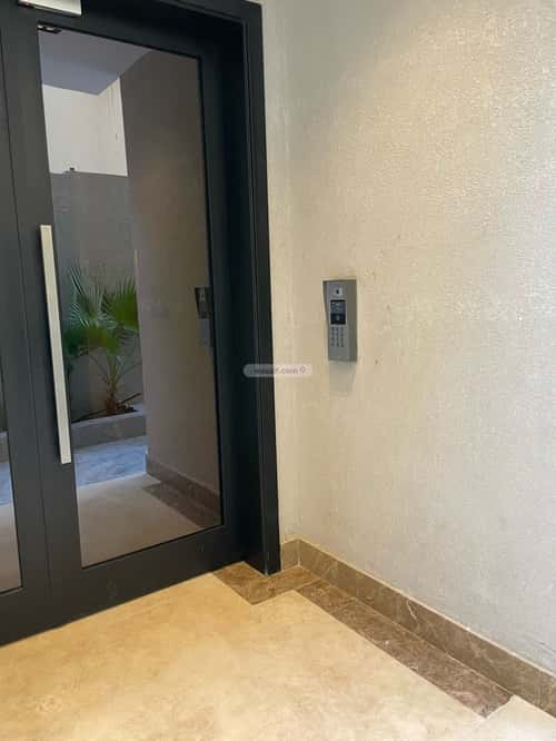 شقة ب 3 غرف النخيل، شمال الرياض، الرياض