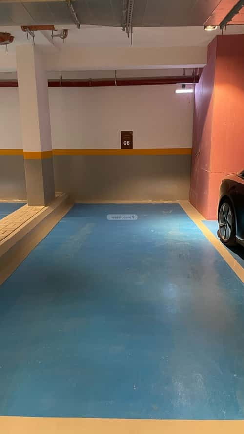 شقة ب 3 غرف النخيل، شمال الرياض، الرياض