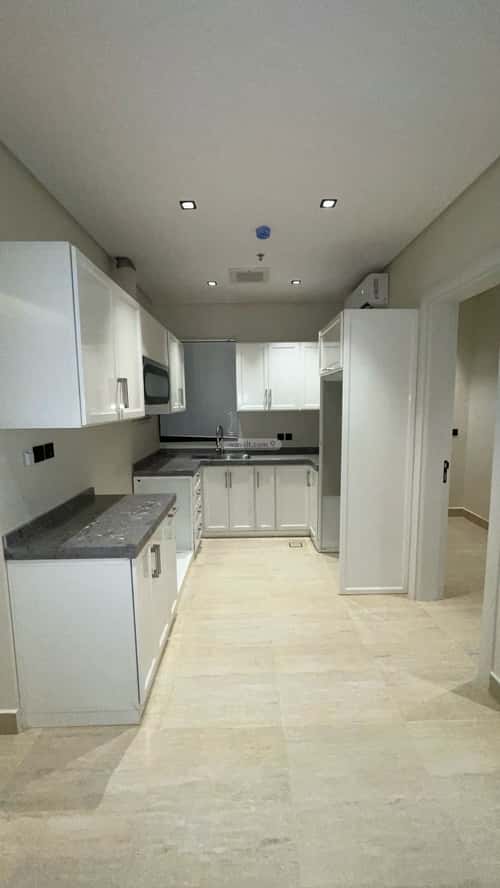 Apartment with 3 Bedrooms Al-Nakheel, North Riyadh, Riyadh