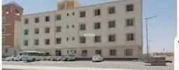 Building 1200 SQM Facing East Dahrat Laban, West Riyadh, Riyadh