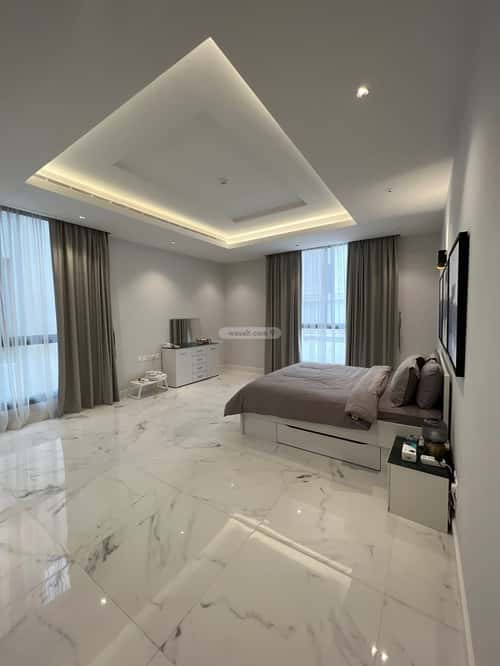 فيلا 300 متر مربع واجهة شرقية ب 4 غرف الندى، شمال الرياض، الرياض