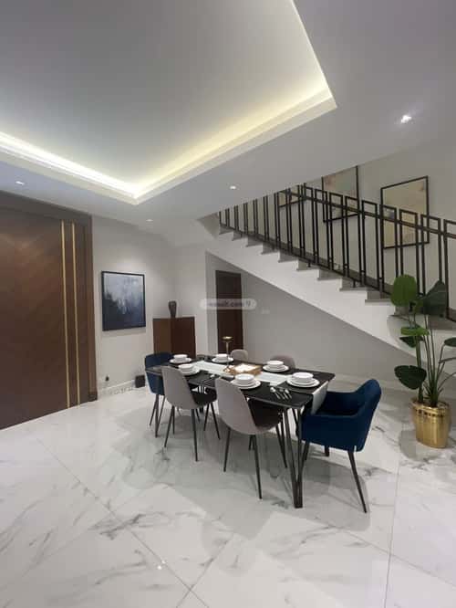 Villa 300 SQM Facing East with 4 Bedrooms An-Nada, North Riyadh, Riyadh