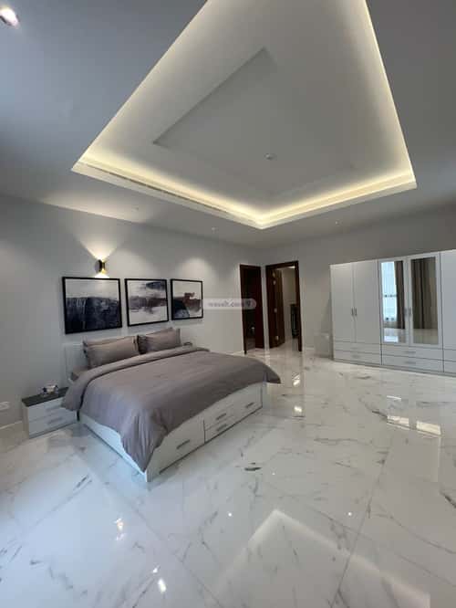 Villa 300 SQM Facing East with 4 Bedrooms An-Nada, North Riyadh, Riyadh