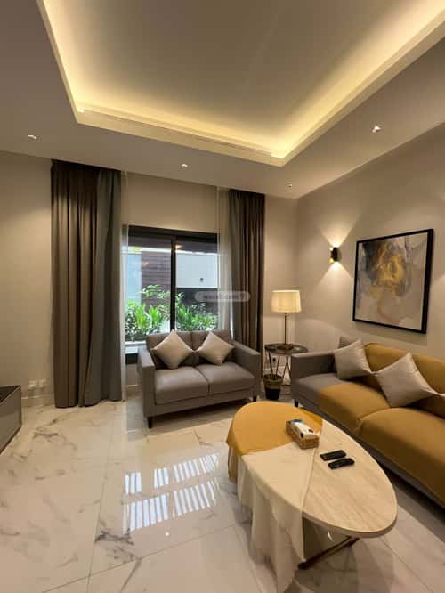 Villa 300 SQM Facing East with 4 Bedrooms An-Nada, North Riyadh, Riyadh