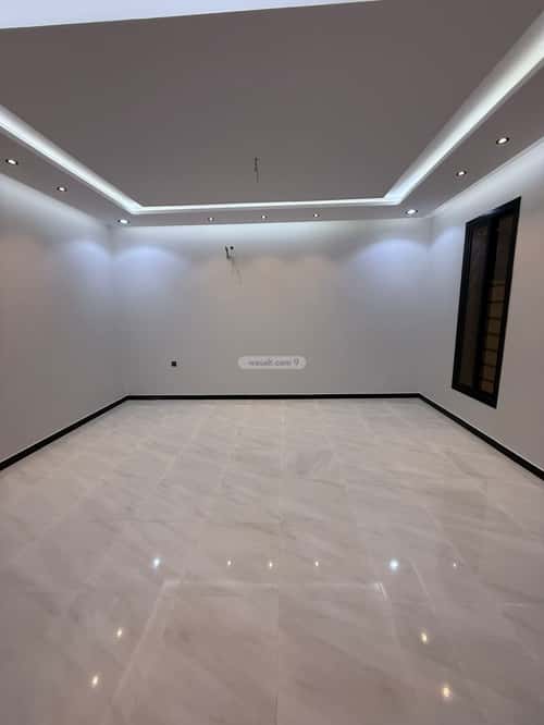 فيلا 375 متر مربع شمالية على شارع 15م الفنار، الجموم - بحرة