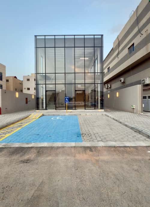 Showroom for Rent Al-Arid, North Riyadh, Riyadh