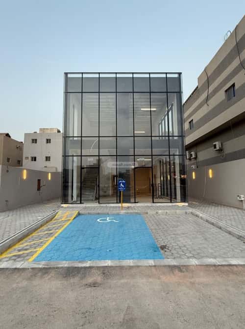 معرض للإيجار العارض، شمال الرياض، الرياض