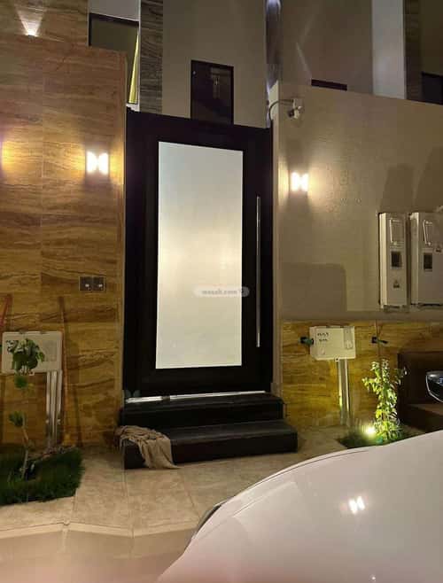 Apartment with 3 Bedrooms Al-Arid, North Riyadh, Riyadh