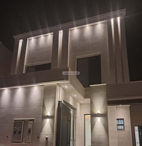 Floor 168.14 SQM with 5 Bedrooms Al- Nadwah, East Riyadh, Riyadh