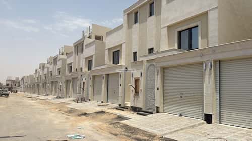 Floor with 6 Bedrooms Bader, South Riyadh, Riyadh