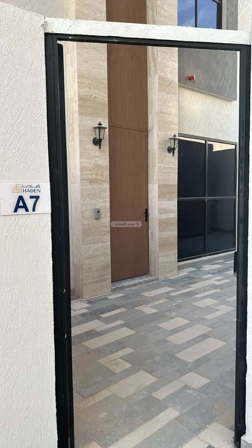 Villa 203 SQM Facing East with 4 Bedrooms An-Narjis, North Riyadh, Riyadh