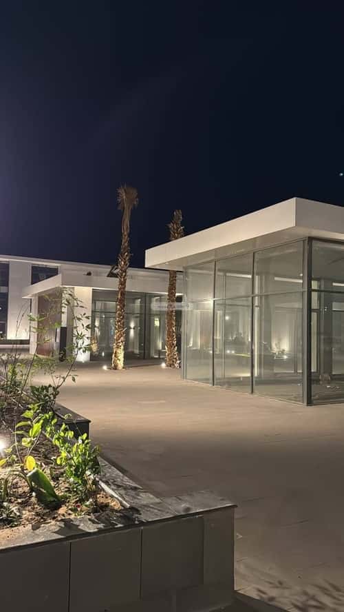 معرض للإيجار محاسن ارامكو الخامس، الاحساء