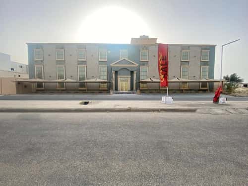 مستودع للإيجار الخالدية الشمالية، الدمام