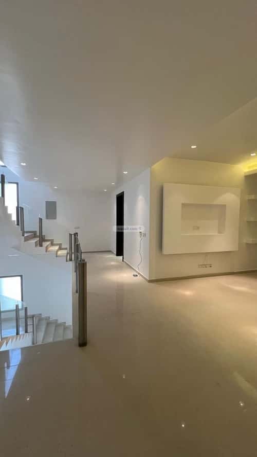 Villa 412.02 SQM Facing South with 4 Bedrooms Al-Yasmeen, North Riyadh, Riyadh