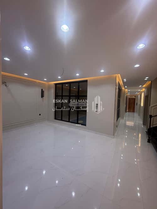 Villa 436 SQM Facing North on 15m Width Street Alshamehalgadeed, Makkah Al Mukarramah