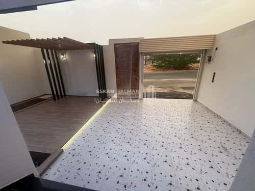 Villa 436 SQM Facing North on 15m Width Street Alshamehalgadeed, Makkah Al Mukarramah