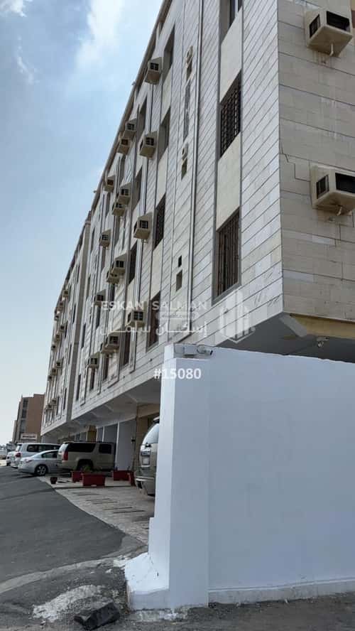 شقة ب 6 غرف الأمير عبدالمجيد، جنوب جدة، جدة
