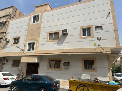 عمارة 210 متر مربع واجهة شرقية منفوحة، وسط الرياض، الرياض