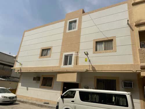 عمارة 210 متر مربع واجهة شرقية منفوحة، وسط الرياض، الرياض