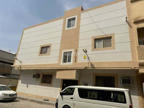 Building 210 SQM Facing East Manfuha, Central Riyadh, Riyadh