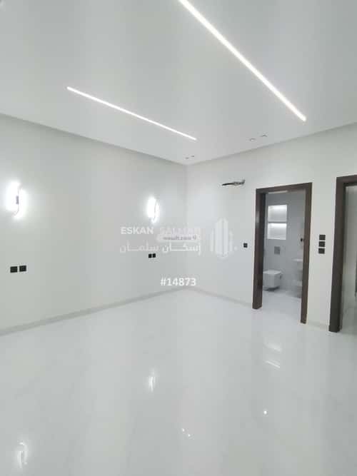 Floor 308.04 SQM with 5 Bedrooms Al Salam, Madinah