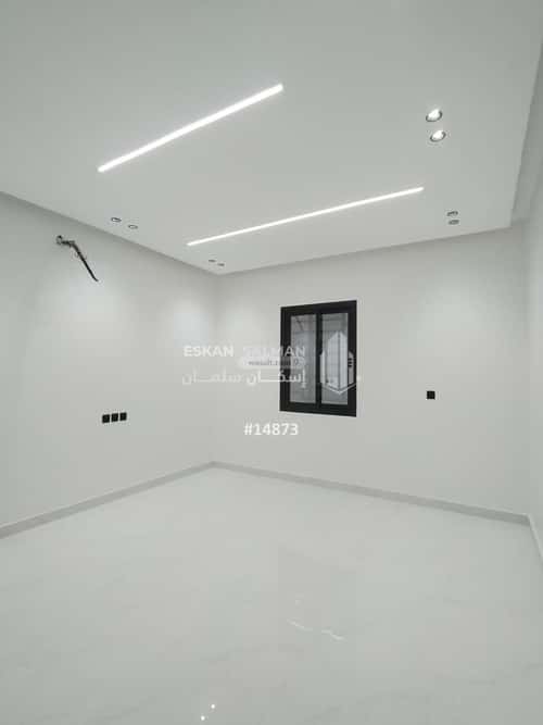 Floor 308.04 SQM with 5 Bedrooms Al Salam, Madinah