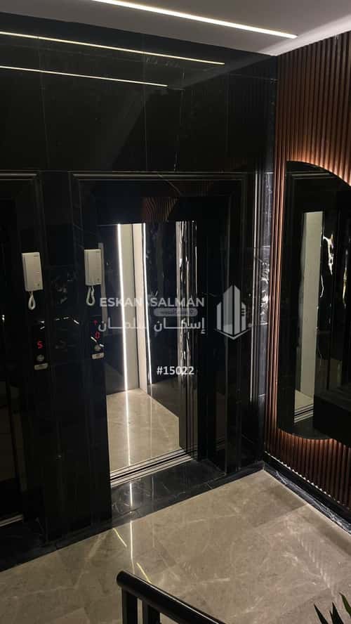 شقة ب 4 غرف النزهة، شمال جدة، جدة