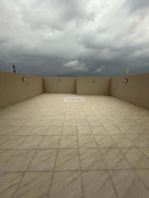 Villa 300 SQM Facing East on 20m Width Street North Of Solidarity, Khamis Mushait