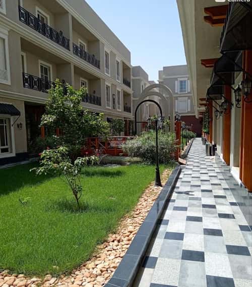 شقة بغرفتين حطين، شمال الرياض، الرياض