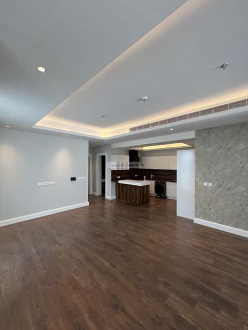 شقة بغرفتين حطين، شمال الرياض، الرياض