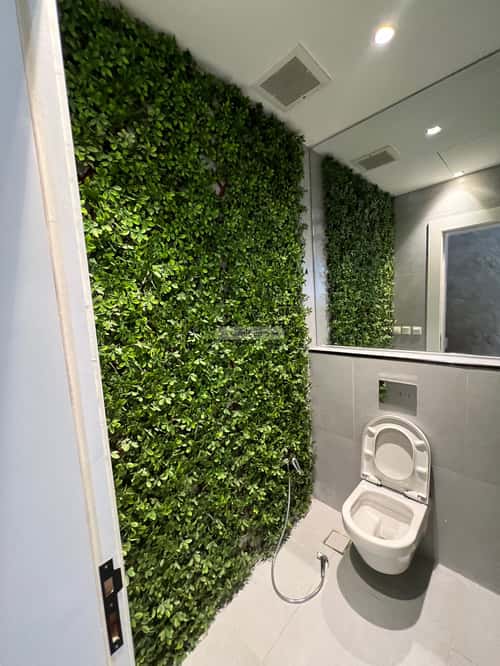 شقة بغرفتين حطين، شمال الرياض، الرياض