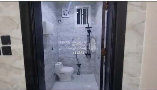 Floor 740 SQM with 7 Bedrooms Al Khuzama, Bisha